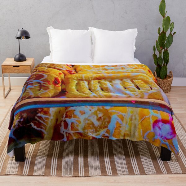 Item preview, PUFFY PASTRIES PLEASE designed and sold by ArredondoPrime.