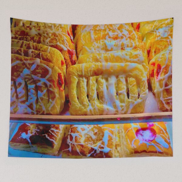 Item preview, PUFFY PASTRIES PLEASE designed and sold by ArredondoPrime.