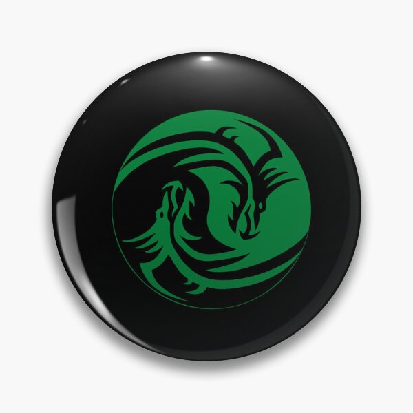 Item preview, Black dragon design designed and sold by TOMMYDesigner.