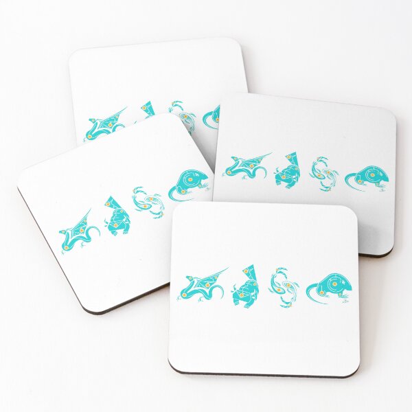 Item preview, Avatar original benders designed and sold by lkthayerart.