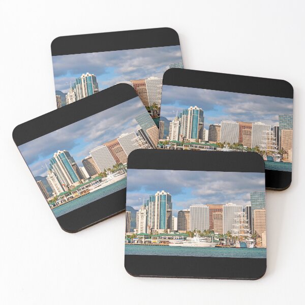 Item preview, Honolulu 2 designed and sold by Alex Preiss.
