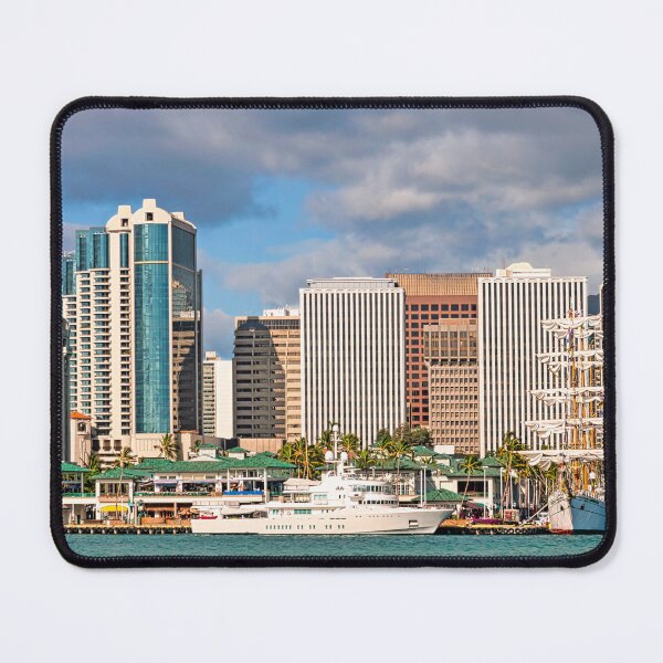Item preview, Honolulu 2 designed and sold by Alex Preiss.