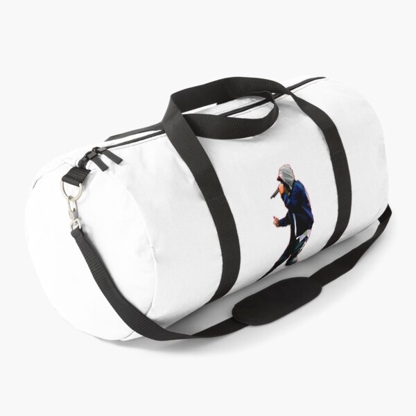 Eminem Band Marshall Duffle Bag