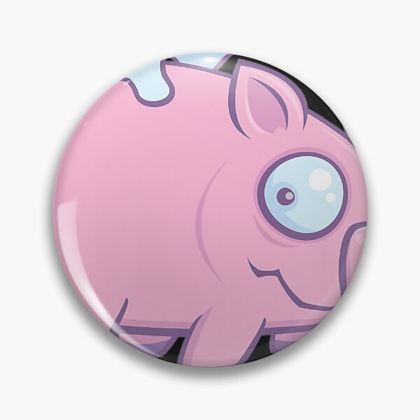 Item preview, Flying Pig designed and sold by JossueMartinezz.