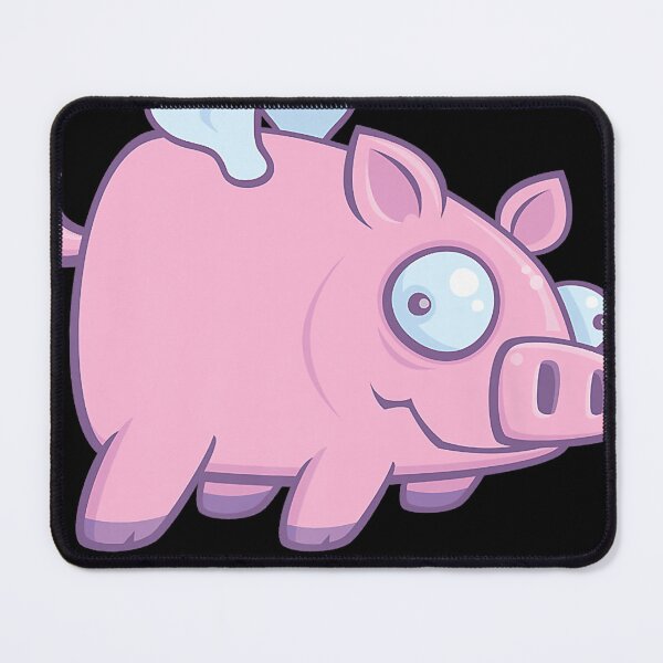 Item preview, Flying Pig designed and sold by JossueMartinezz.