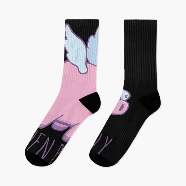 Item preview, Flying Pig designed and sold by JossueMartinezz.