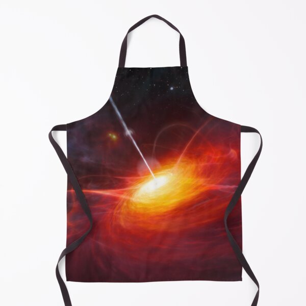 Item preview, NASA 2/22/2022 - An Early Quasar designed and sold by ChicagoDixon.