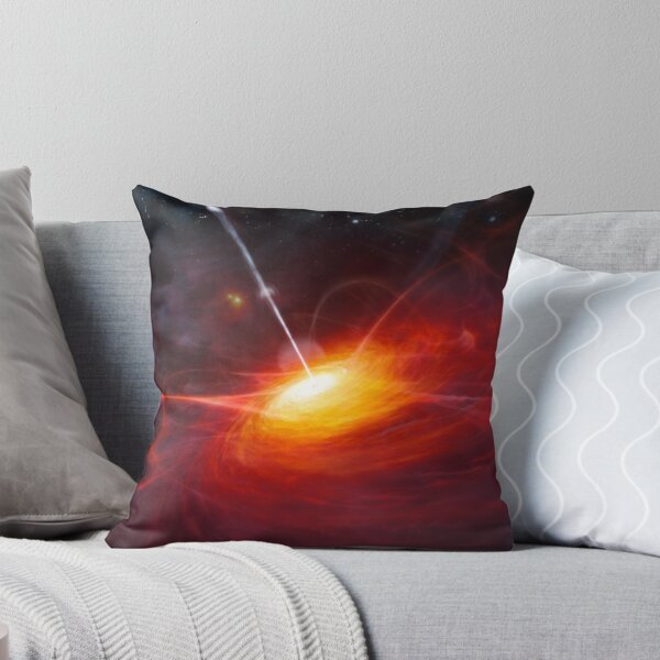 Item preview, NASA 2/22/2022 - An Early Quasar designed and sold by ChicagoDixon.