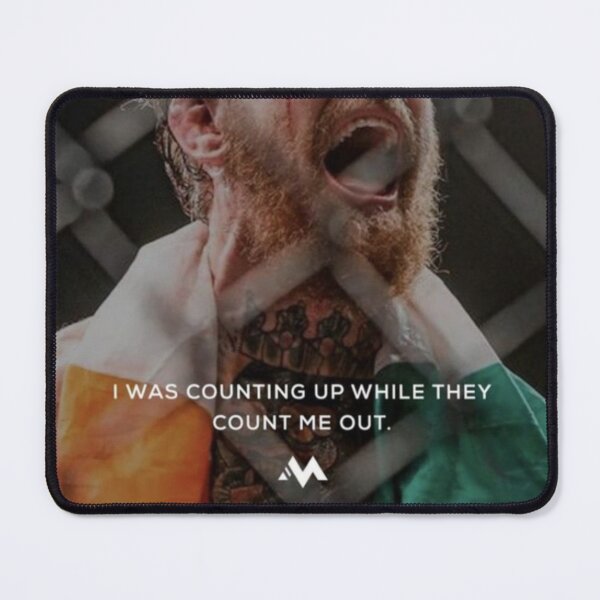 Item preview, Conor Anthony McGregor designed and sold by SalvatoreBB.