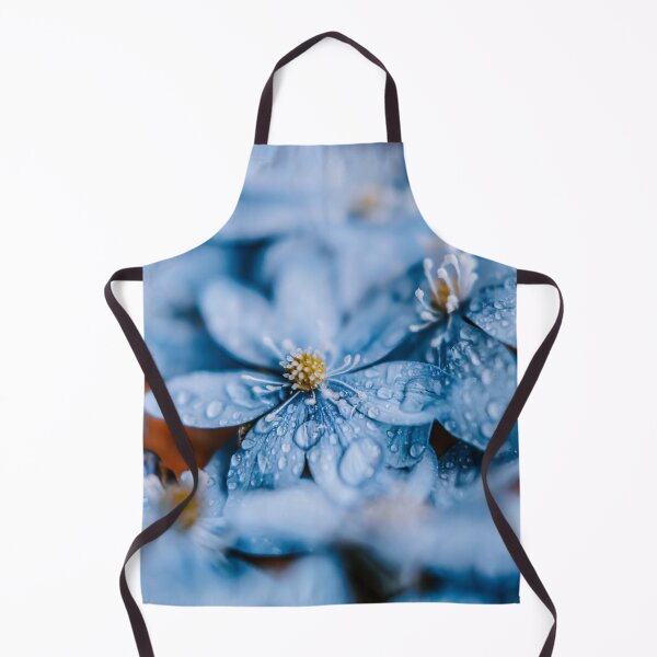 Item preview, Hepatica Nobilis designed and sold by EmelinaPhoto.