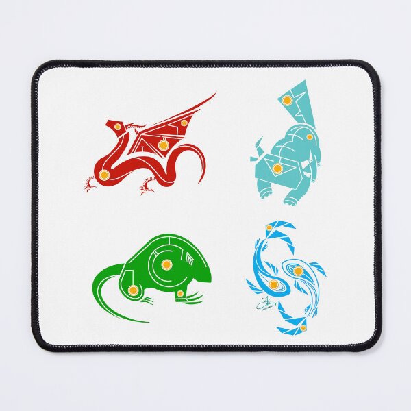 Item preview, Original Avatar Benders designed and sold by lkthayerart.