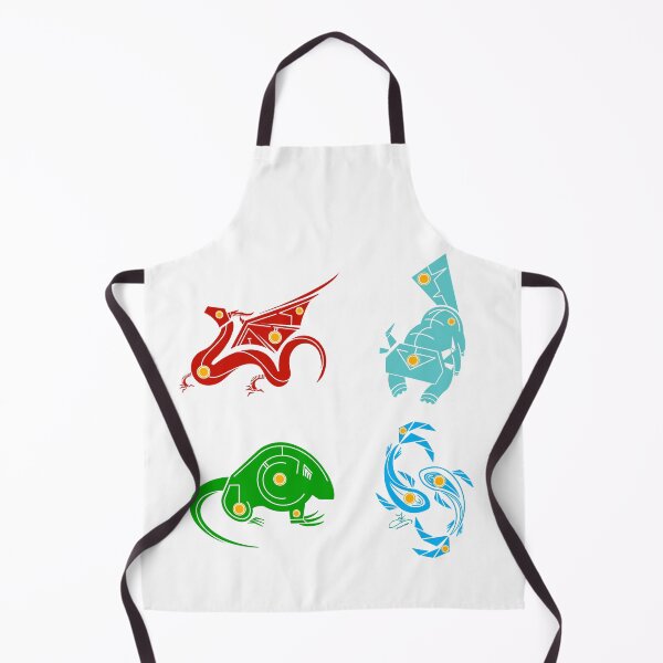 Item preview, Original Avatar Benders designed and sold by lkthayerart.