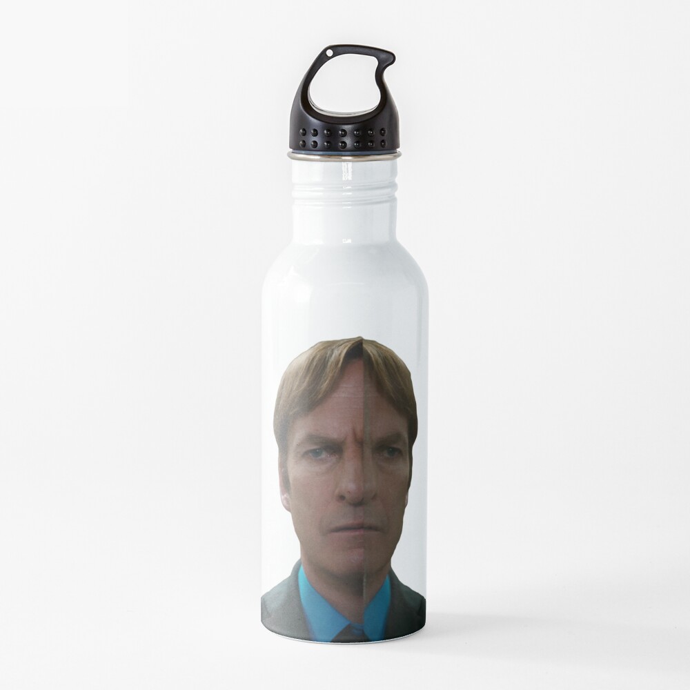 Jimmy Reflection Water Bottle