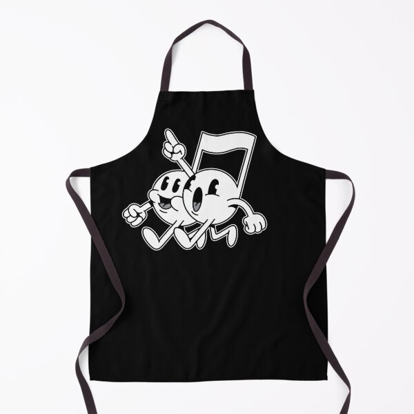 Item preview, Marching singing music eighth notes designed and sold by MandVDesigns.