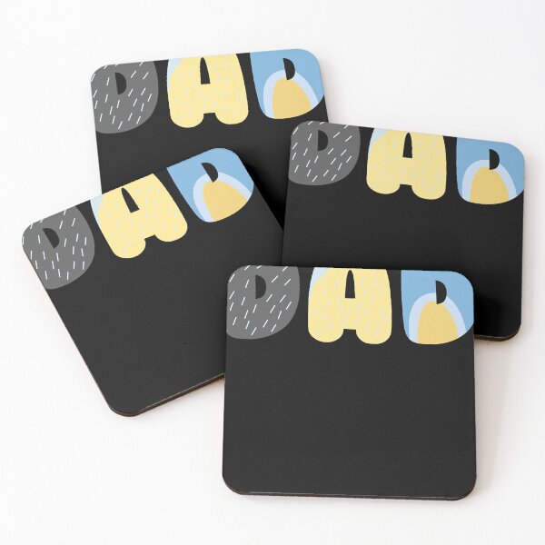 Item preview, Fathers Day Essential  designed and sold by jonellepavlo.
