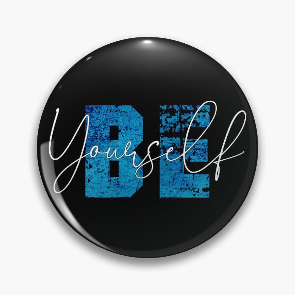 Item preview, BE YOURSELF designed and sold by domingoepil24.