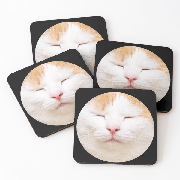 Item preview, Copy of bubble cat designed and sold by marwan elsaeed.