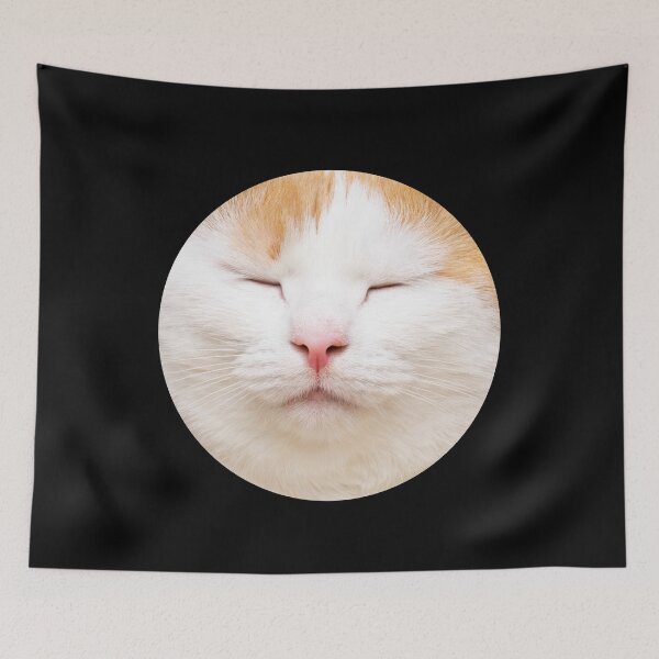 Item preview, Copy of bubble cat designed and sold by marwan elsaeed.