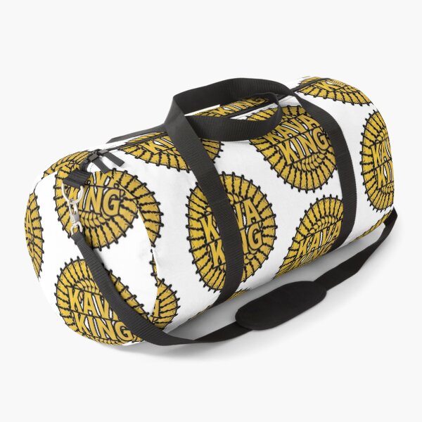 Item preview, Kava King (white) designed and sold by UlaFine.