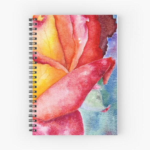 Item preview, Right side of the Rose designed and sold by briellefaeth.