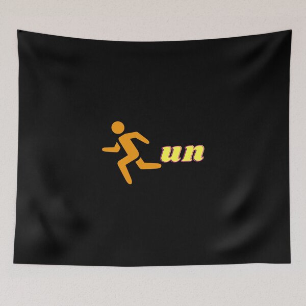 Item preview, Los corredores negros importan Camiseta clásica designed and sold by samirdari7.