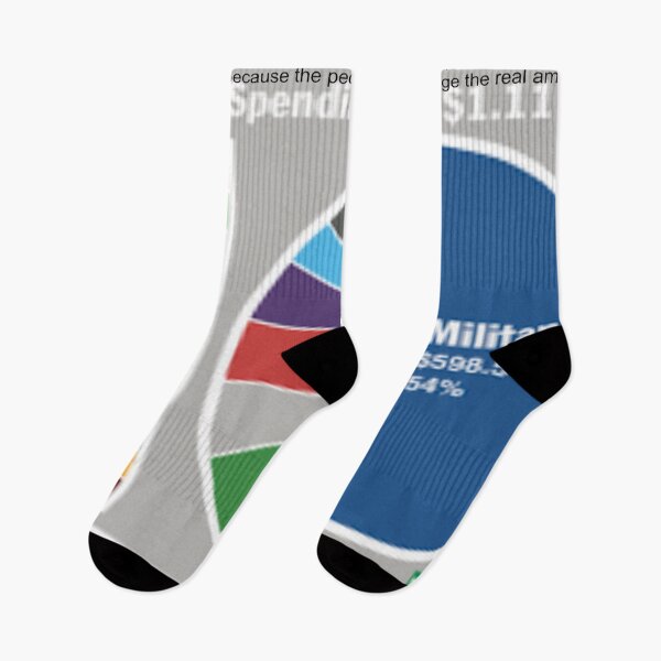 Item preview, Government Spending Art designed and sold by Alicefish.