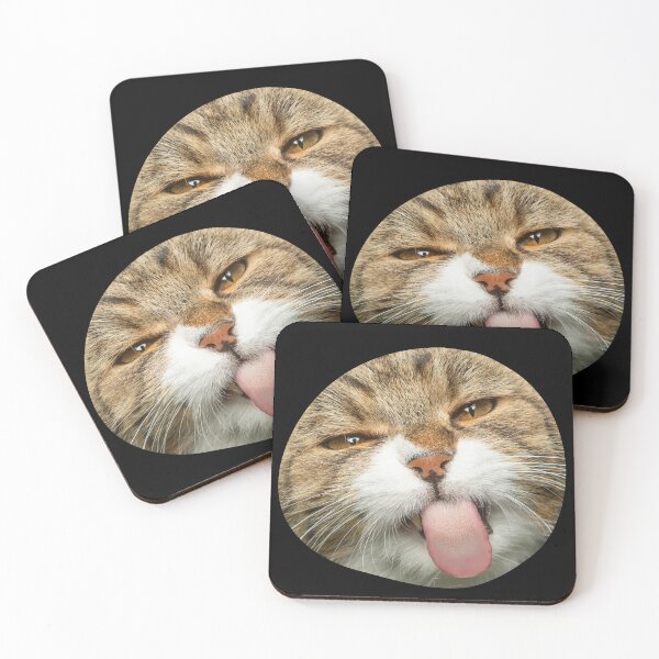 Item preview, bubble cute cat designed and sold by marwan elsaeed.