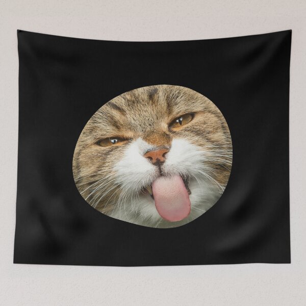Item preview, bubble cute cat designed and sold by marwan elsaeed.
