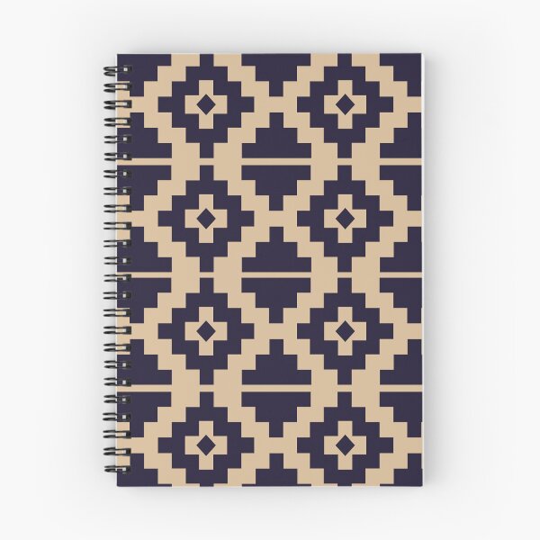 Item preview, Mosaic pattern clean geometric design. square traditional art decorative line texture. designed and sold by ARTONIUMW.