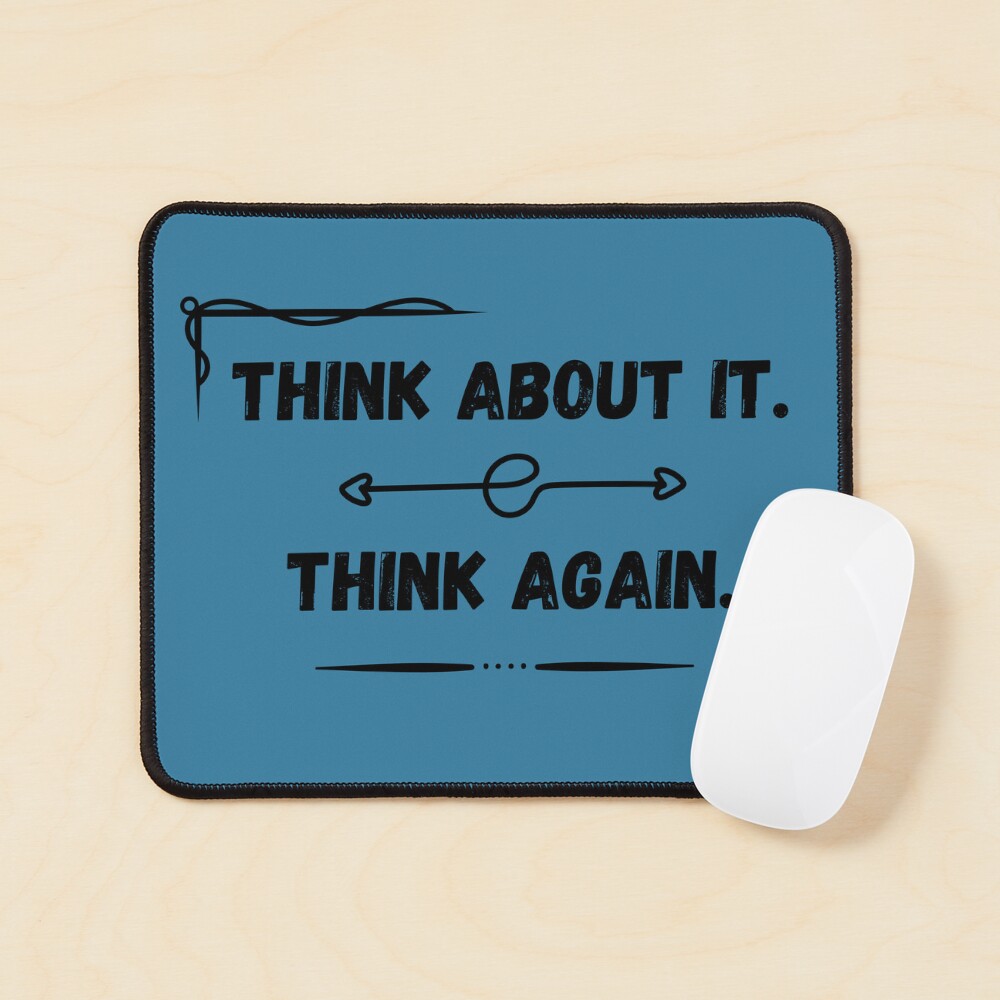 Item preview, Mouse Pad designed and sold by MadTeaDesign.