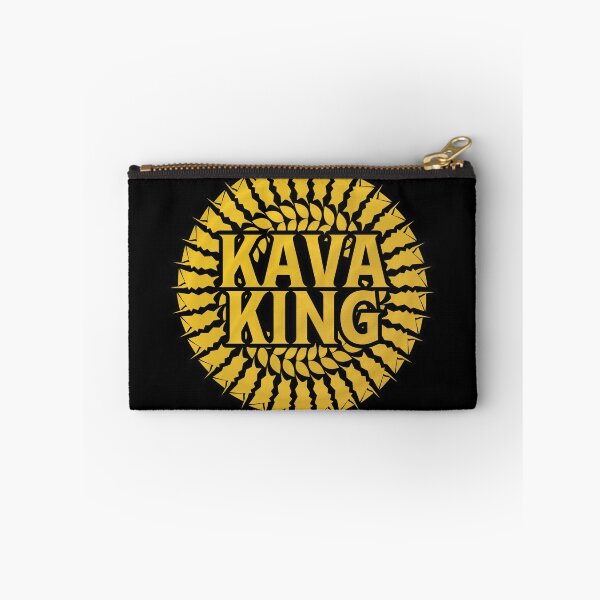 Item preview, Kava King (black) designed and sold by UlaFine.