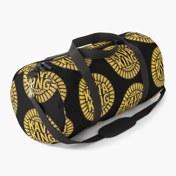 Item preview, Kava King (black) designed and sold by UlaFine.