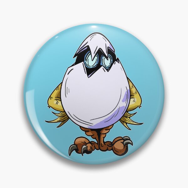 Item preview, Unhatched Chicken Egg designed and sold by iduzarts.
