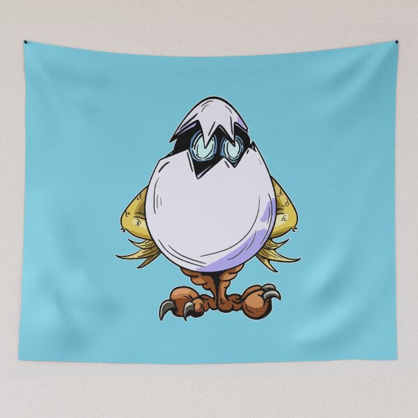 Item preview, Unhatched Chicken Egg designed and sold by iduzarts.
