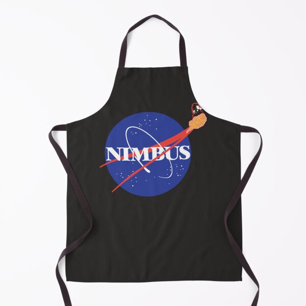 Item preview, Dragon Ball - Nimbus NASA Goku Space Essential designed and sold by aymaro.
