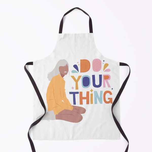 Item preview, Do Your Thing designed and sold by ZyricZyric.