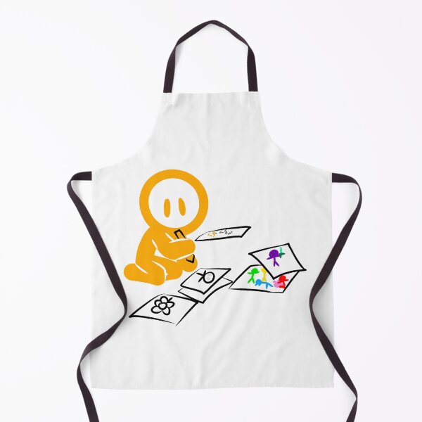 Item preview, Alan Animation Becker Funny designed and sold by KunNero.