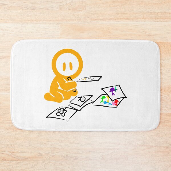 Item preview, Alan Animation Becker Funny designed and sold by KunNero.