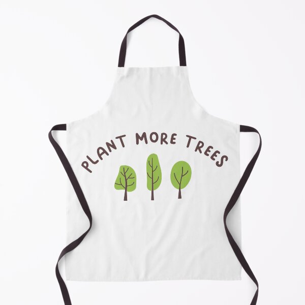 Item preview, Plant More Trees  designed and sold by Cubed  bubble.