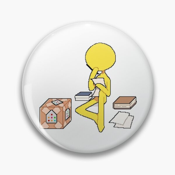 Item preview, Alan Animation Becker Funny designed and sold by KunNero.