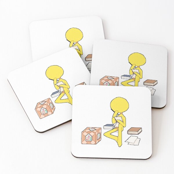 Item preview, Alan Animation Becker Funny designed and sold by KunNero.