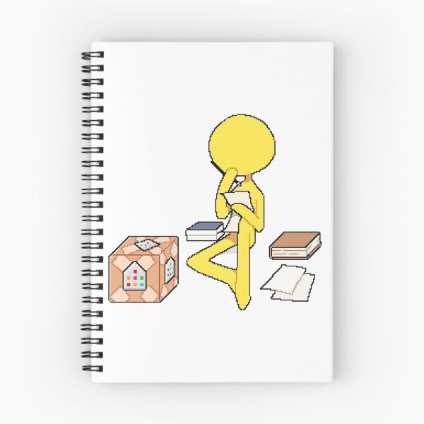 Item preview, Alan Animation Becker Funny designed and sold by KunNero.