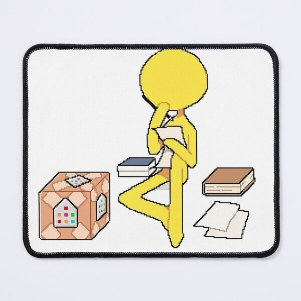 Item preview, Alan Animation Becker Funny designed and sold by KunNero.