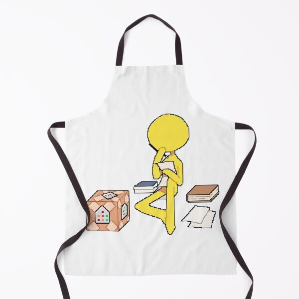 Item preview, Alan Animation Becker Funny designed and sold by KunNero.