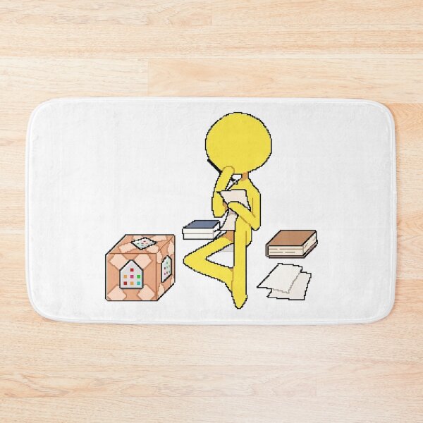 Item preview, Alan Animation Becker Funny designed and sold by KunNero.