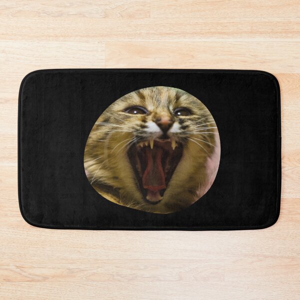 Item preview, bubble cat designed and sold by marwan elsaeed.