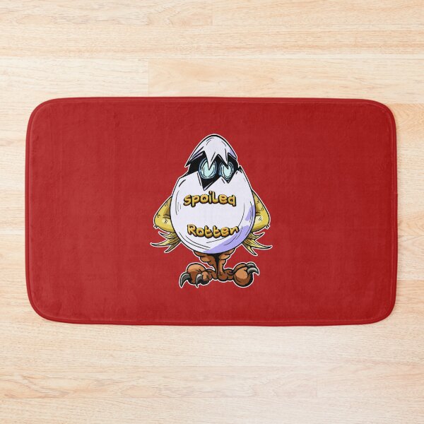 Item preview, Unhatched Chicken Egg: Spoiled Rotten designed and sold by iduzarts.