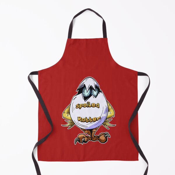 Item preview, Unhatched Chicken Egg: Spoiled Rotten designed and sold by iduzarts.