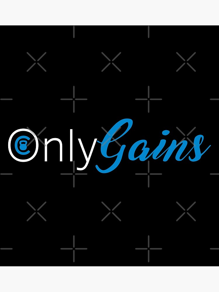 onlygains-funny-parody-onlyfans-parody-poster-by-picasmustech-redbubble