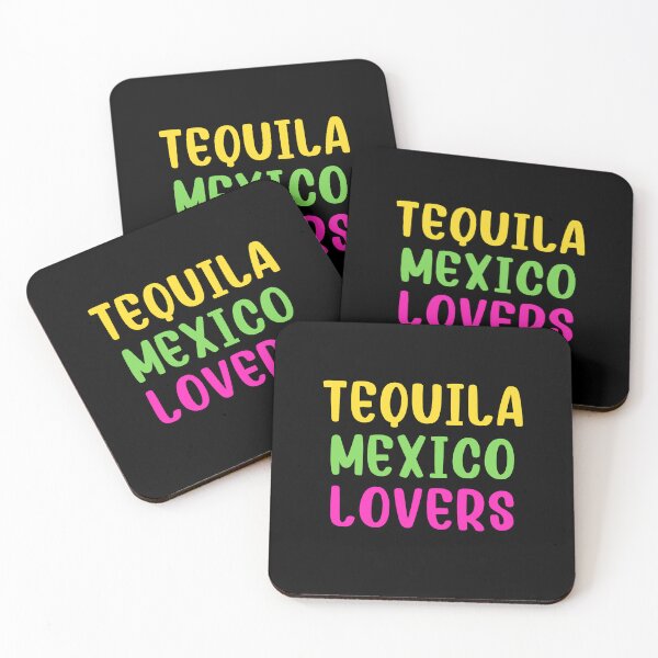 Item preview, Tequila Mexico Lovers | Mexico Trip Vacation Souvenir | I Love Mexico designed and sold by 732Studio.